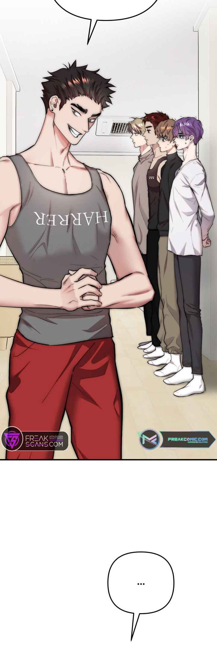 Yeongi Cheonjae, TOP Idol! Chapter 3 - Page 54