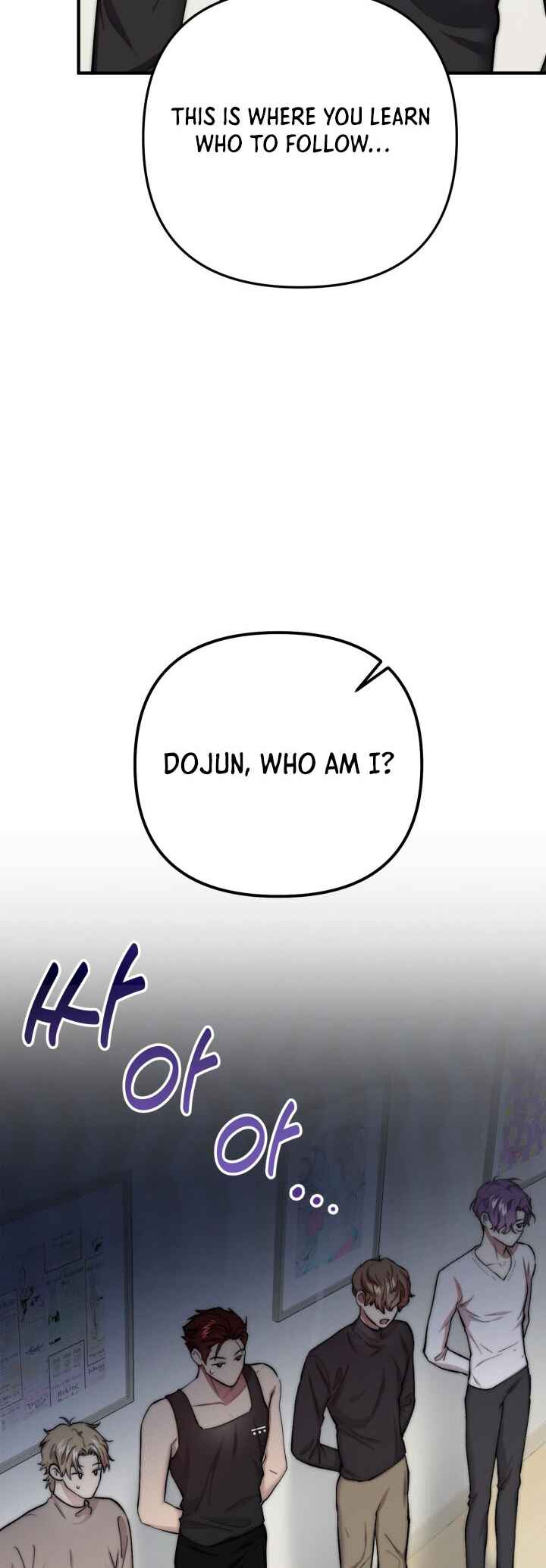Yeongi Cheonjae, TOP Idol! Chapter 3 - Page 57