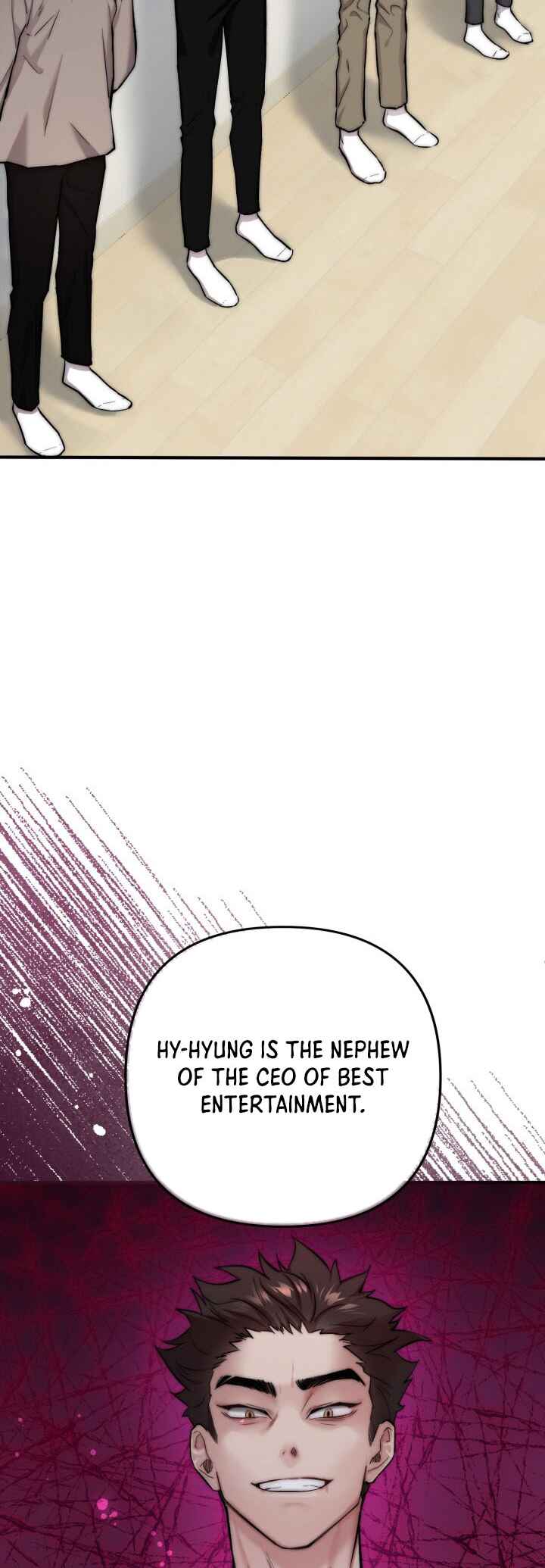 Yeongi Cheonjae, TOP Idol! Chapter 3 - Page 58