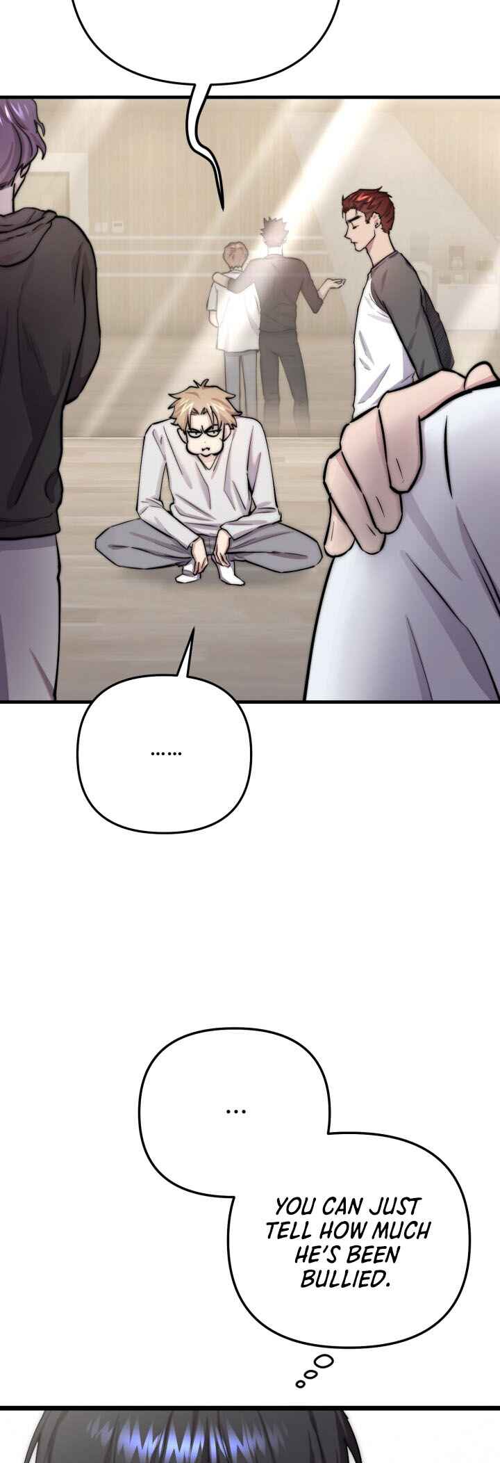 Yeongi Cheonjae, TOP Idol! Chapter 3 - Page 9