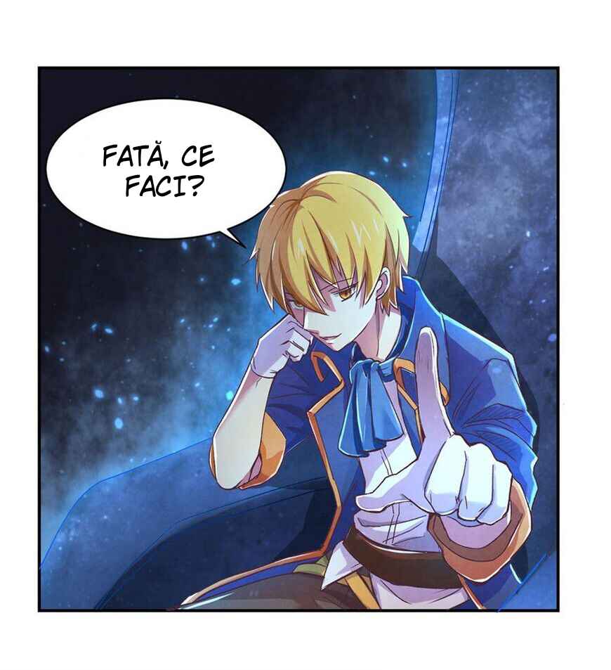 The Demon King who lost his Job Chapter 1 - Page 13