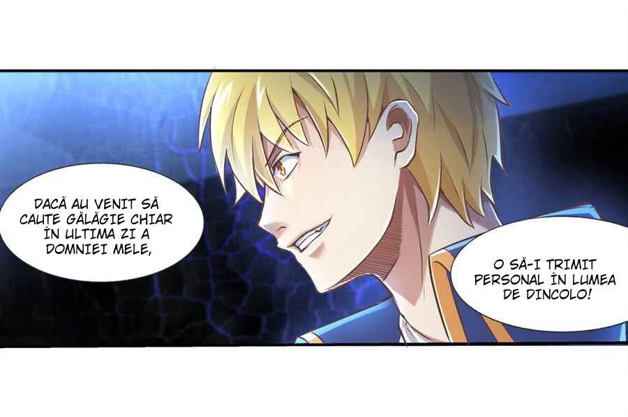The Demon King who lost his Job Chapter 1 - Page 23