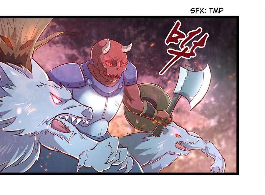 The Demon King who lost his Job Chapter 1 - Page 25