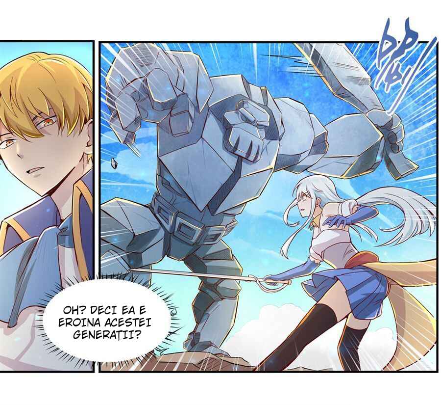 The Demon King who lost his Job Chapter 1 - Page 28