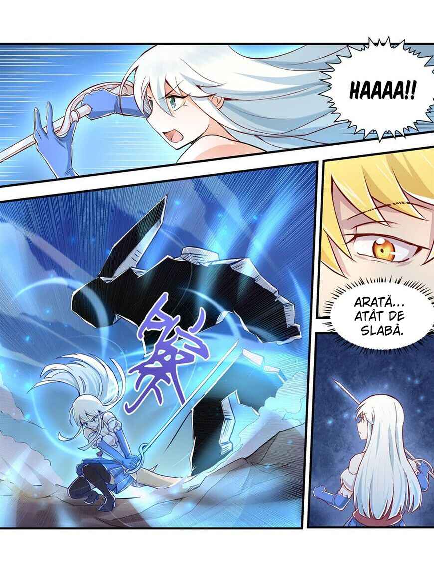 The Demon King who lost his Job Chapter 1 - Page 29