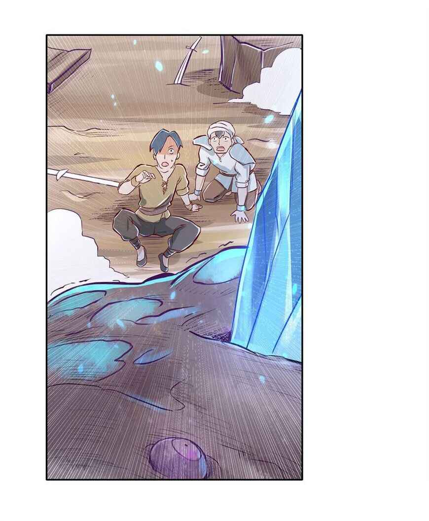 The Demon King who lost his Job Chapter 1 - Page 36