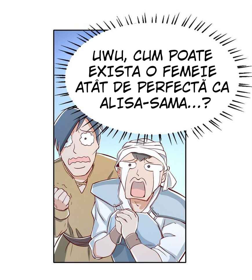 The Demon King who lost his Job Chapter 1 - Page 38
