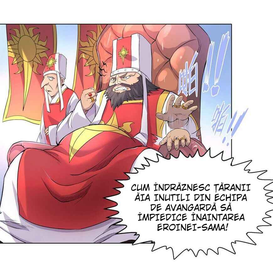 The Demon King who lost his Job Chapter 1 - Page 42