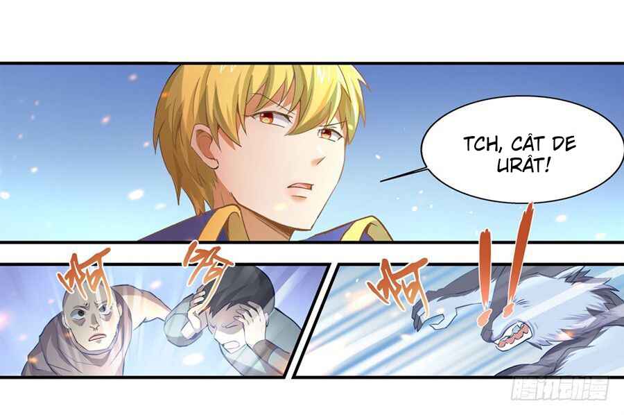 The Demon King who lost his Job Chapter 1 - Page 58