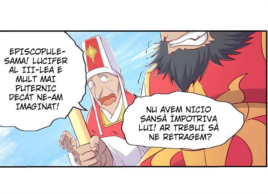 The Demon King who lost his Job Chapter 1 - Page 68