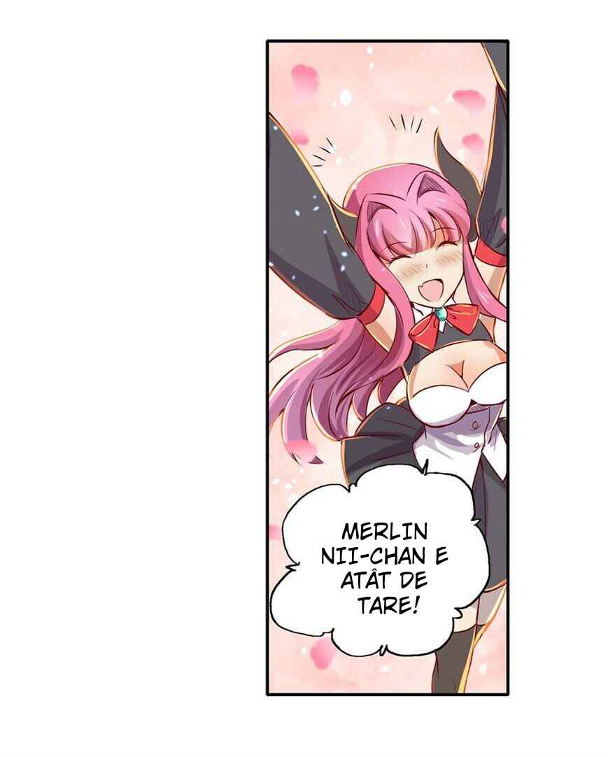 The Demon King who lost his Job Chapter 1 - Page 81