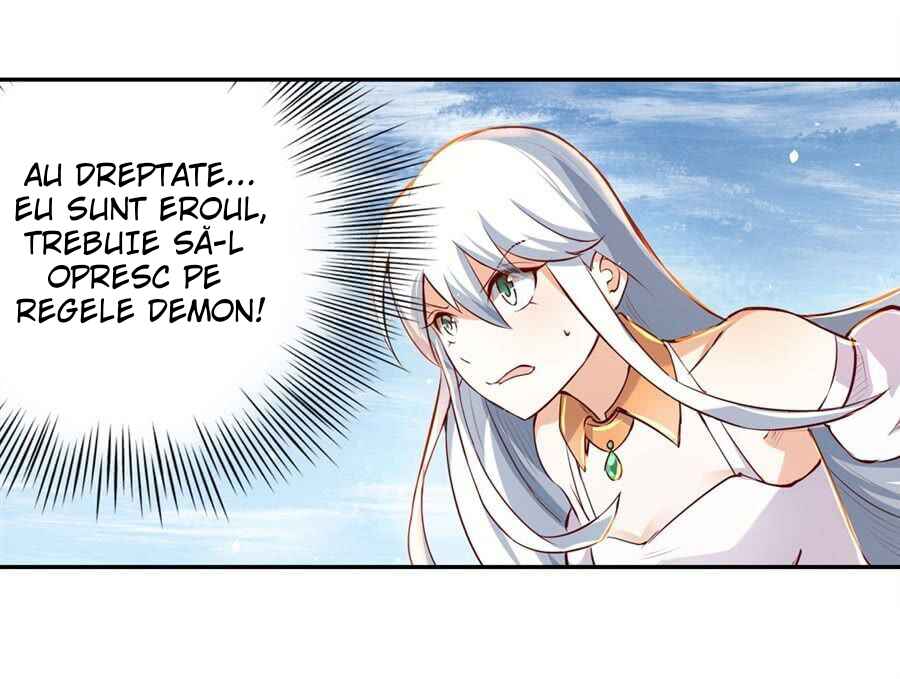The Demon King who lost his Job Chapter 1 - Page 86