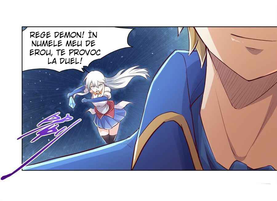 The Demon King who lost his Job Chapter 1 - Page 88