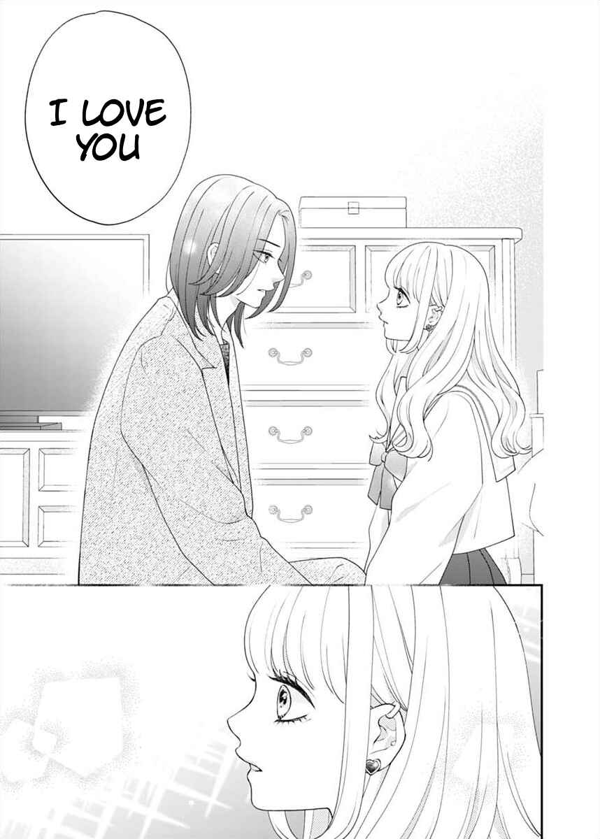 I Can Die For You Chapter 5 - Page 11