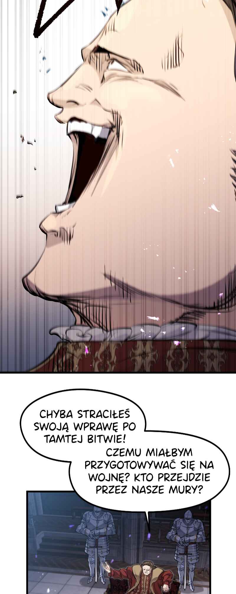 Hoegwihan Yongbyeong eun Da Gyehoek i Itda Chapter 57 - Page 11