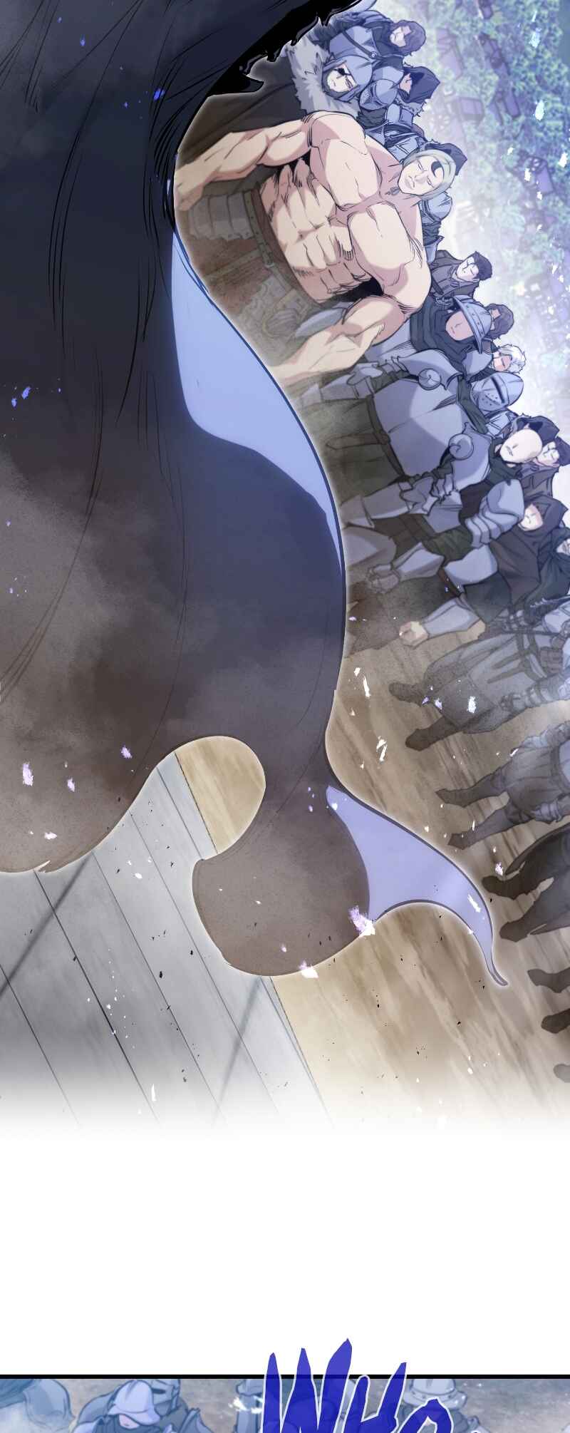 Hoegwihan Yongbyeong eun Da Gyehoek i Itda Chapter 57 - Page 22