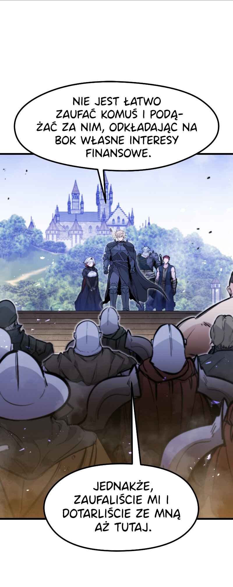 Hoegwihan Yongbyeong eun Da Gyehoek i Itda Chapter 57 - Page 25