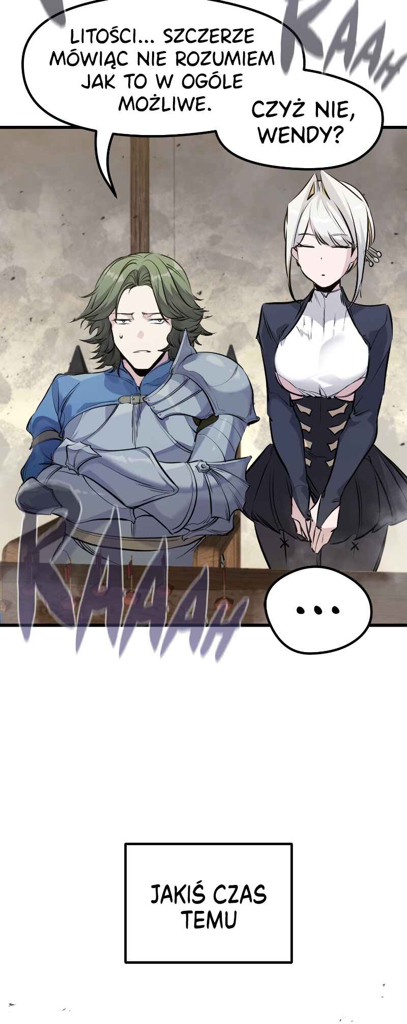 Hoegwihan Yongbyeong eun Da Gyehoek i Itda Chapter 57 - Page 30