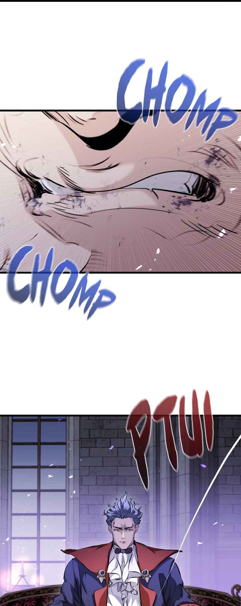 Hoegwihan Yongbyeong eun Da Gyehoek i Itda Chapter 57 - Page 4