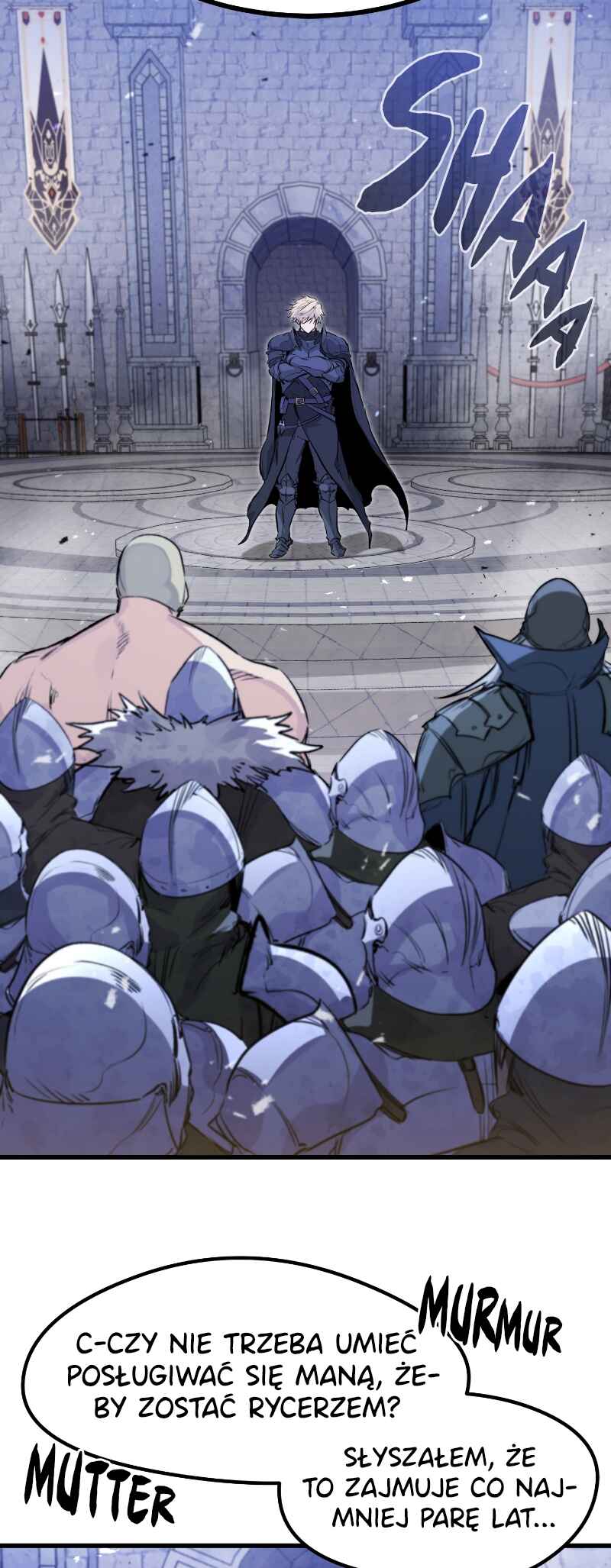 Hoegwihan Yongbyeong eun Da Gyehoek i Itda Chapter 57 - Page 48