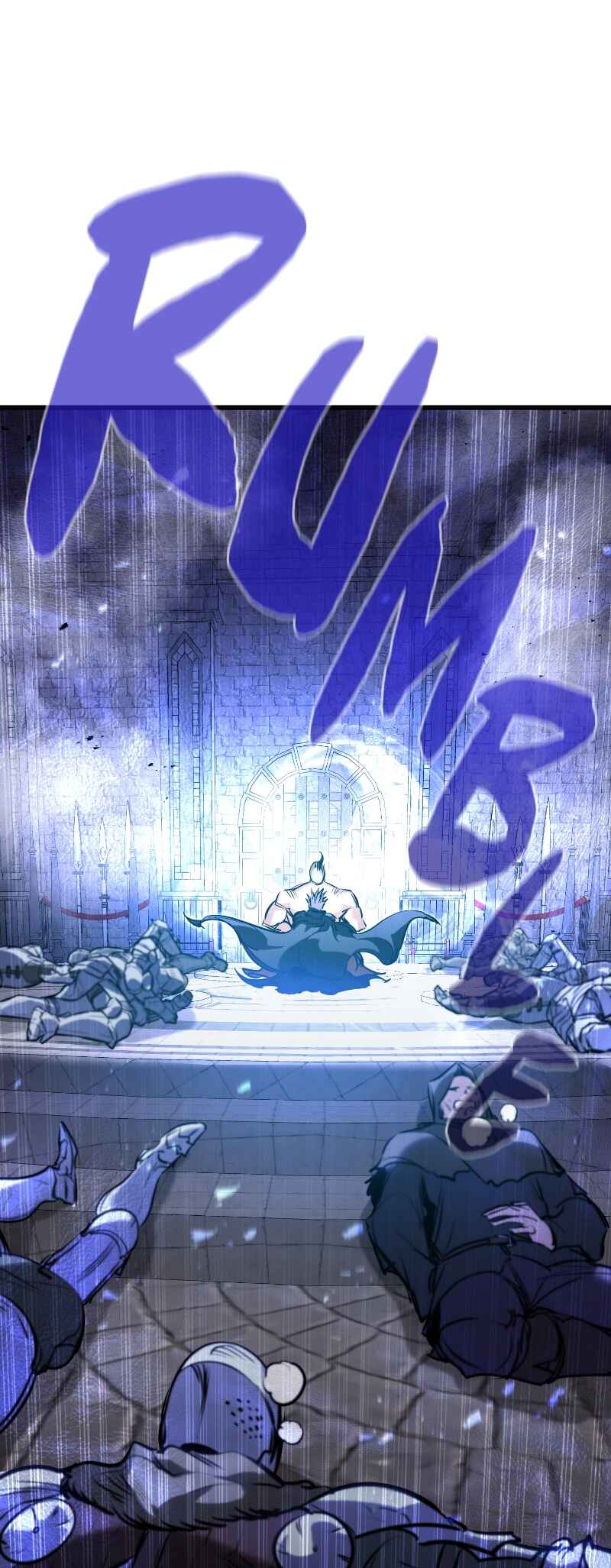 Hoegwihan Yongbyeong eun Da Gyehoek i Itda Chapter 57 - Page 51