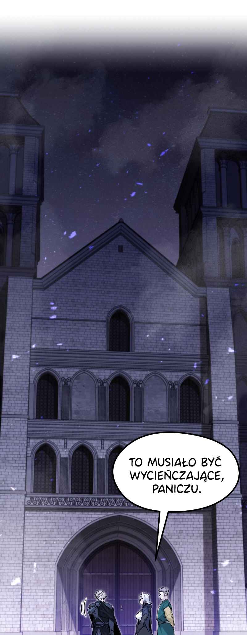 Hoegwihan Yongbyeong eun Da Gyehoek i Itda Chapter 57 - Page 56