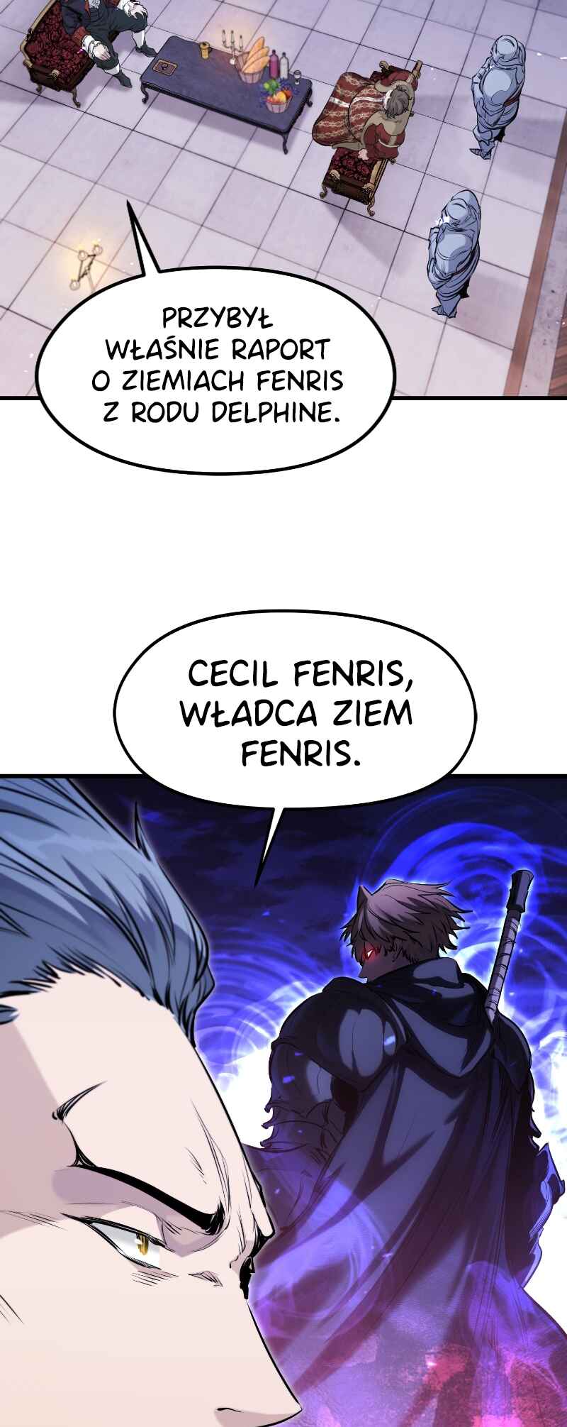Hoegwihan Yongbyeong eun Da Gyehoek i Itda Chapter 57 - Page 7