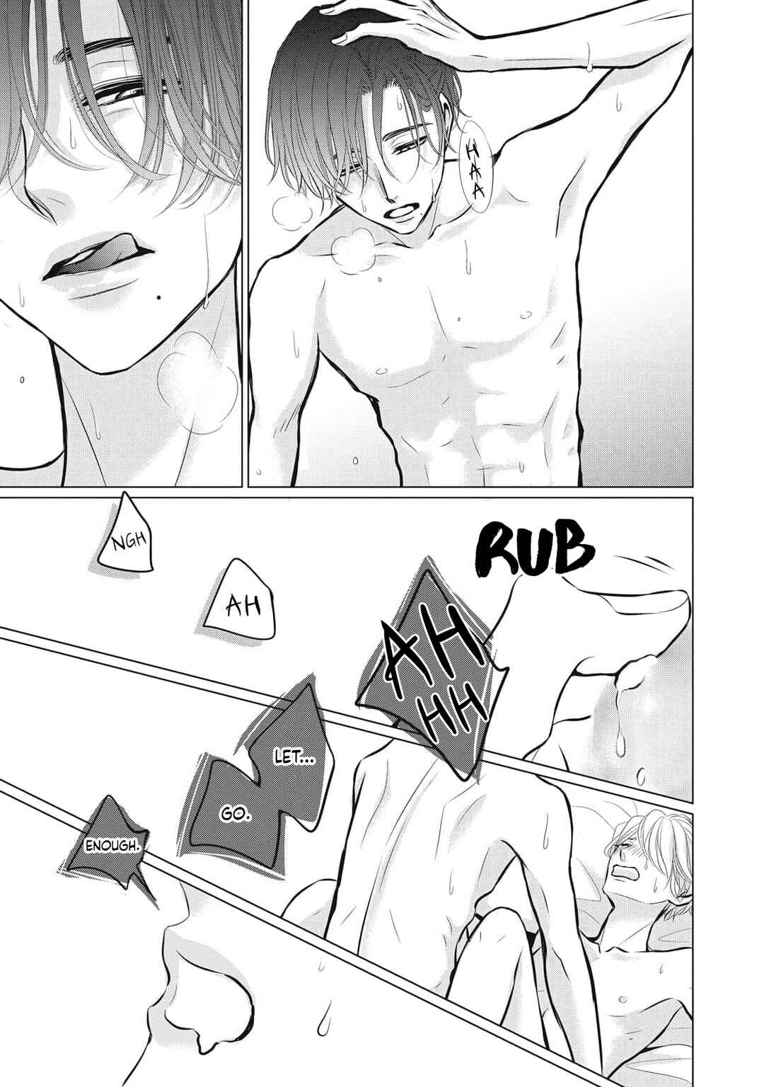Juliet o Ute Chapter 7 - Page 23