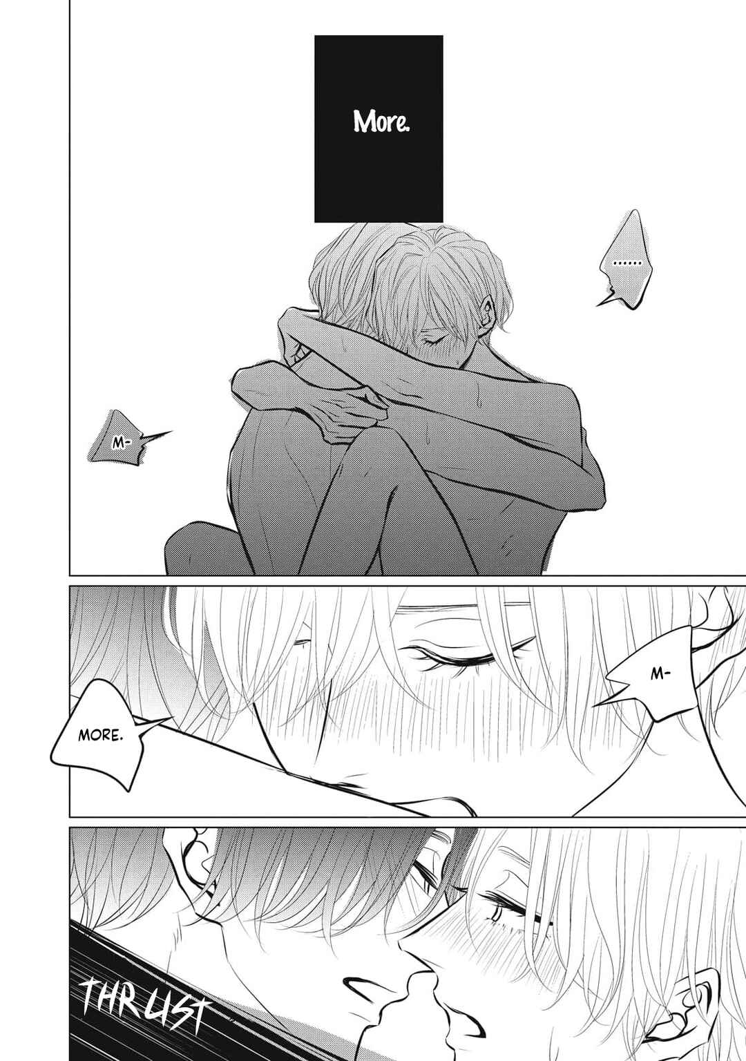 Juliet o Ute Chapter 7 - Page 28