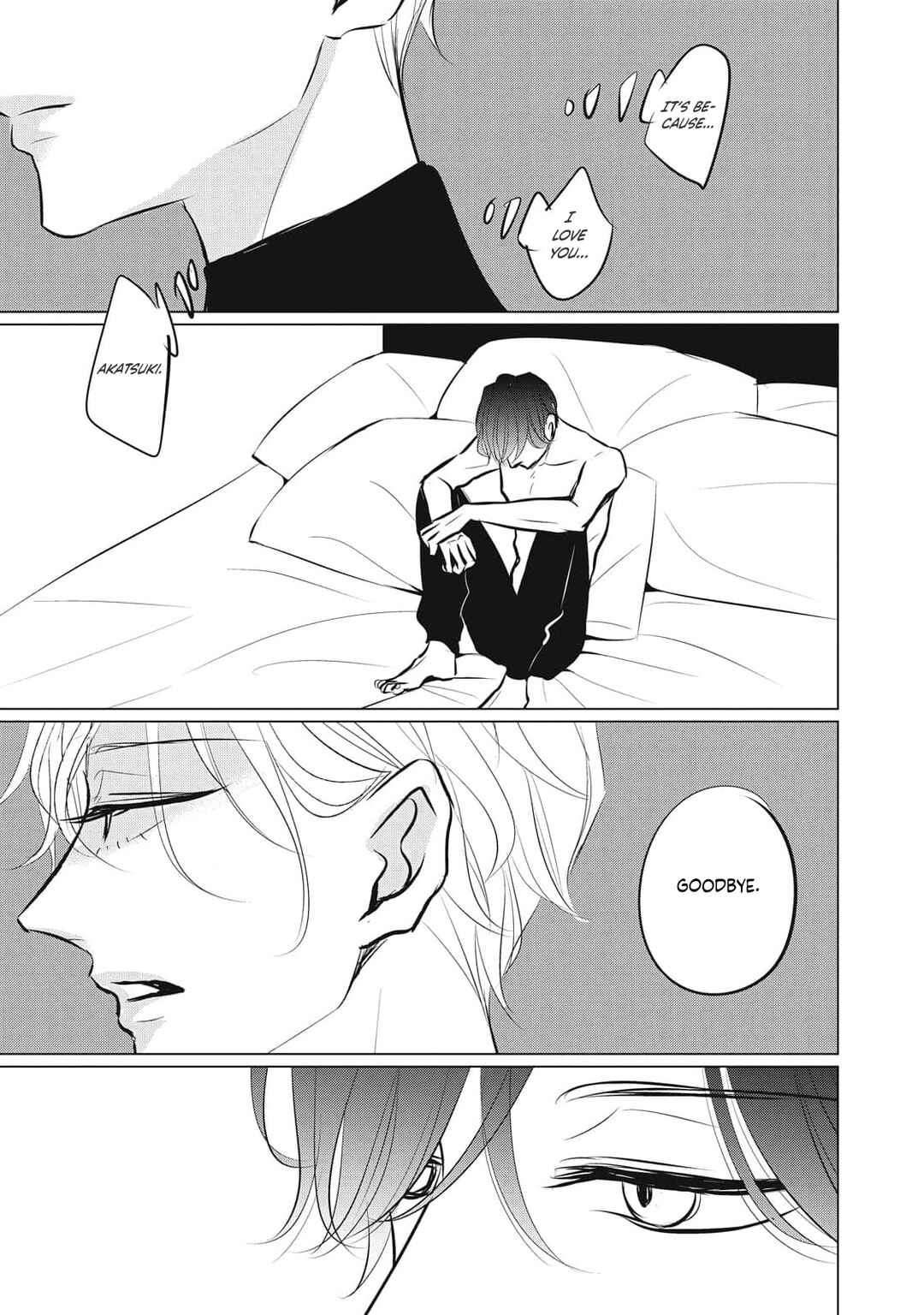 Juliet o Ute Chapter 7 - Page 45