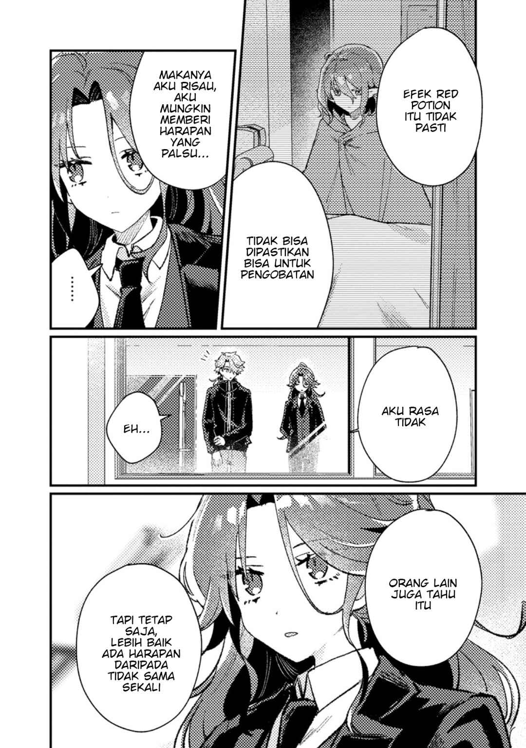Isekai Shounin - Skill <Isekai Tokou> wo Kushi Shite, Yuuyuu Jiteki na Okanemochi Slow Life wo Okurimasu Chapter 13.3 - Page 3