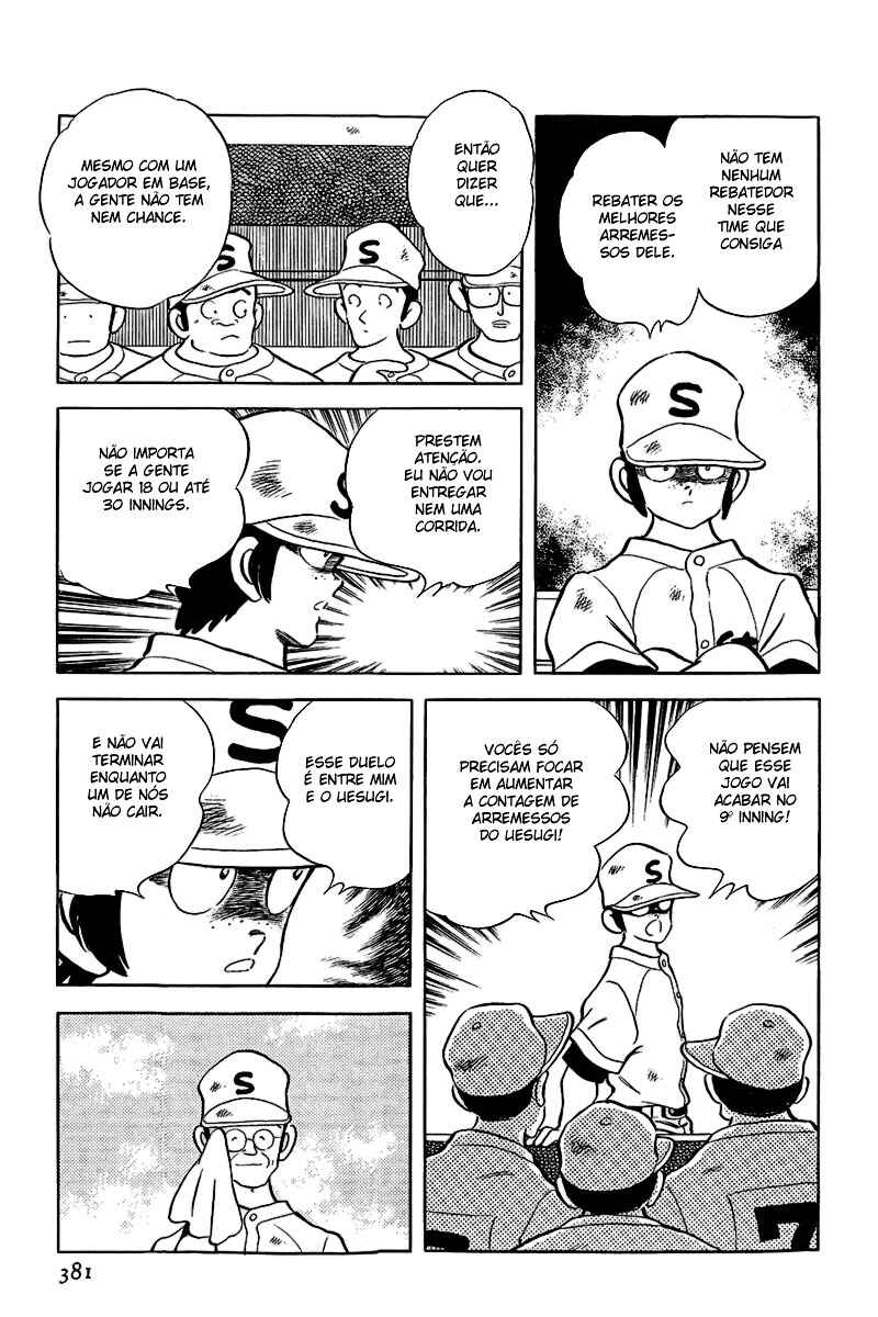 Touch Chapter 184 - Page 13