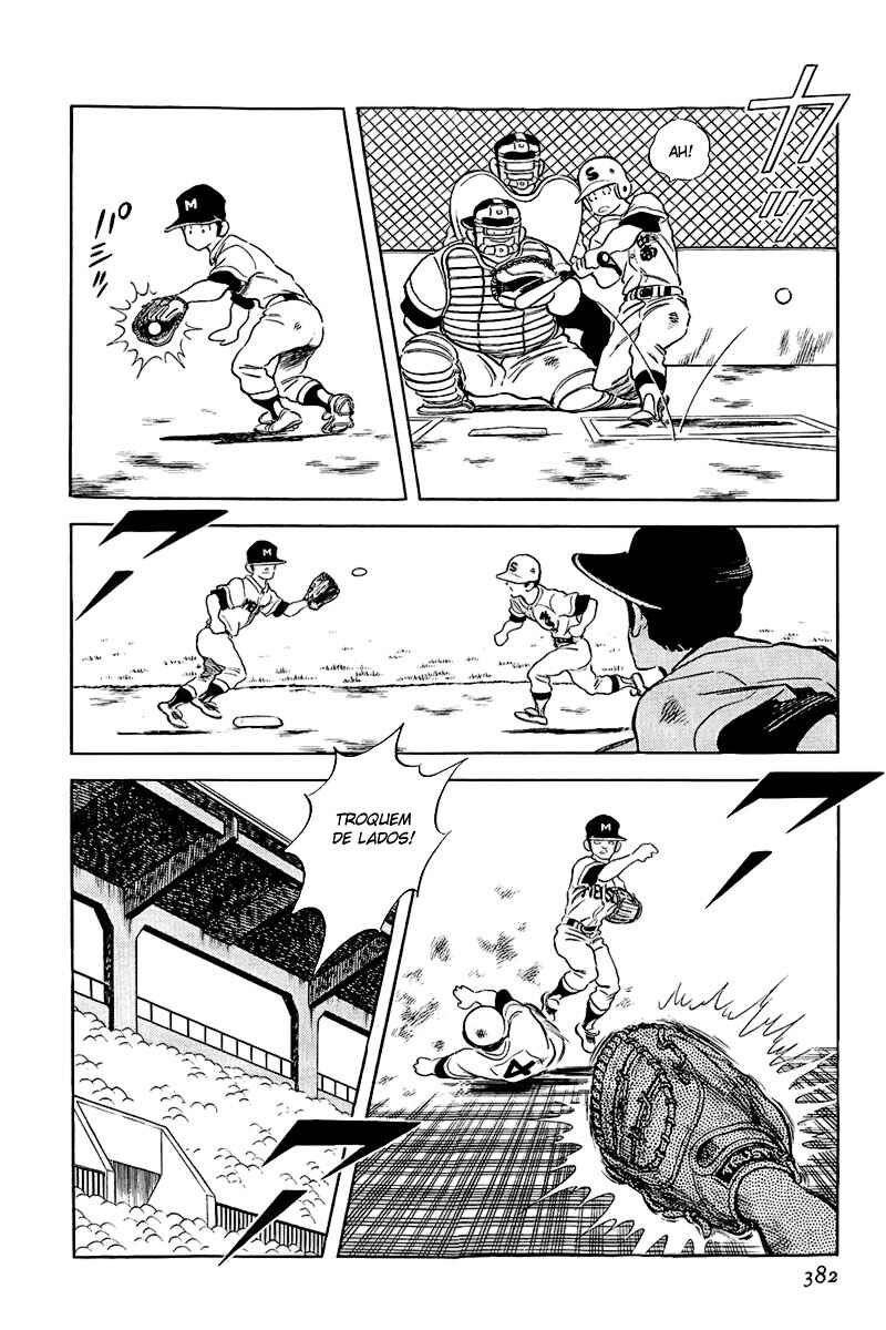 Touch Chapter 184 - Page 14