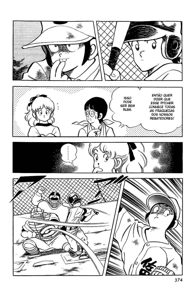 Touch Chapter 184 - Page 6