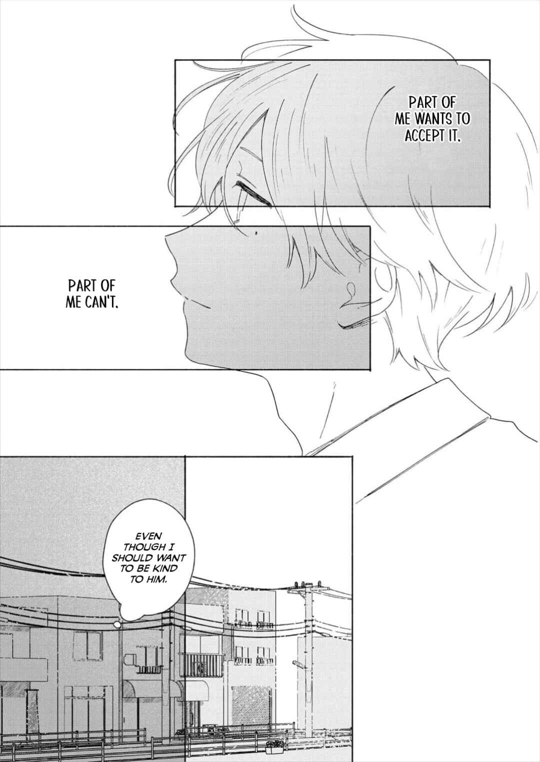 Catch You Later Chapter 1 - Page 18
