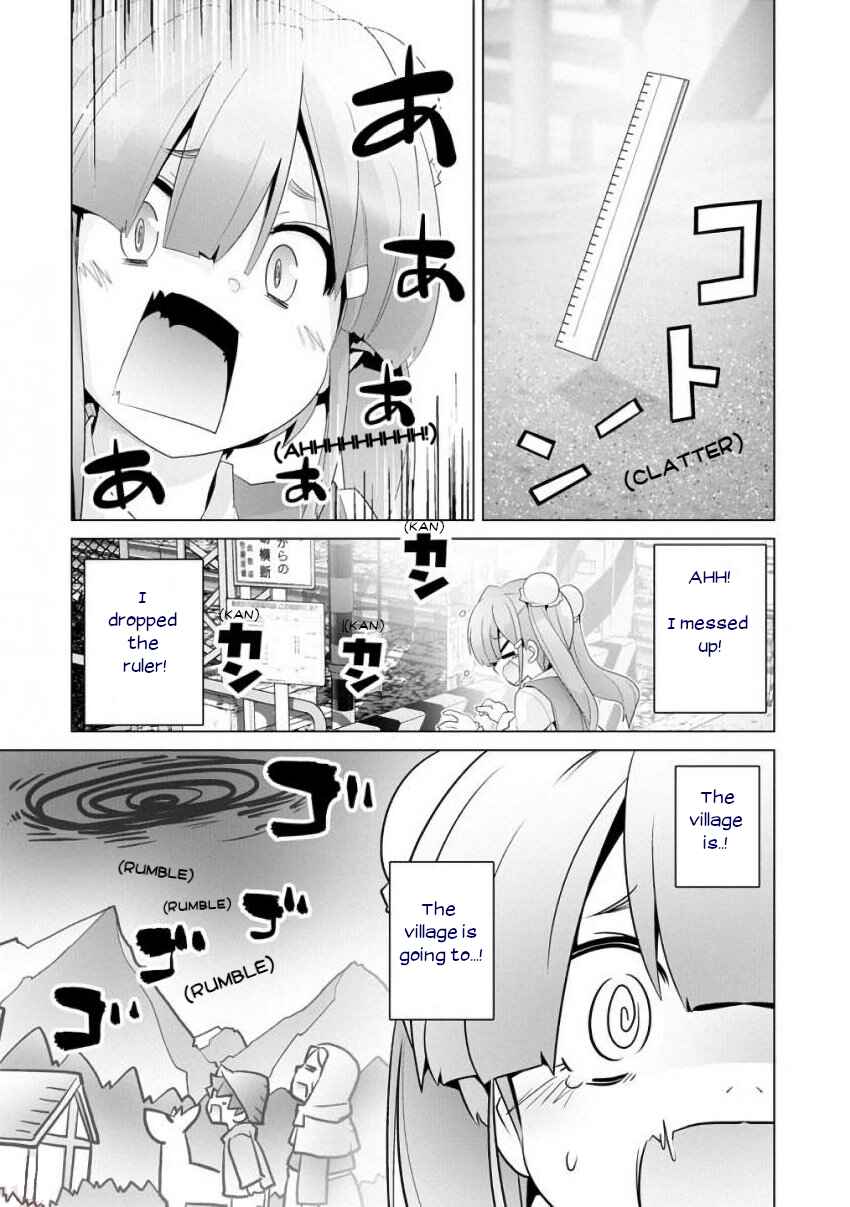 Crossing Time Chapter 22 - Page 9