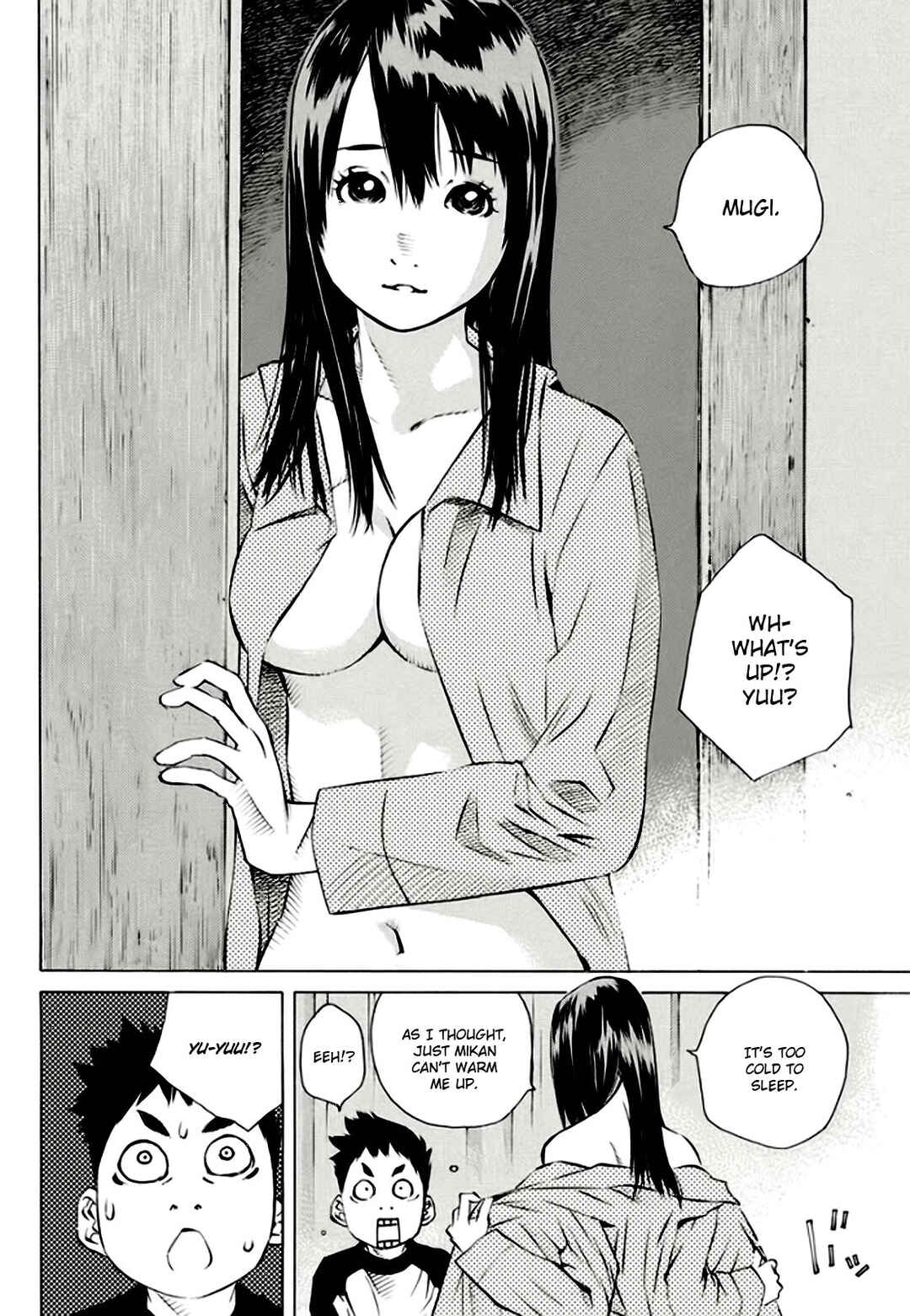 Pastel Chapter 163 - Page 10