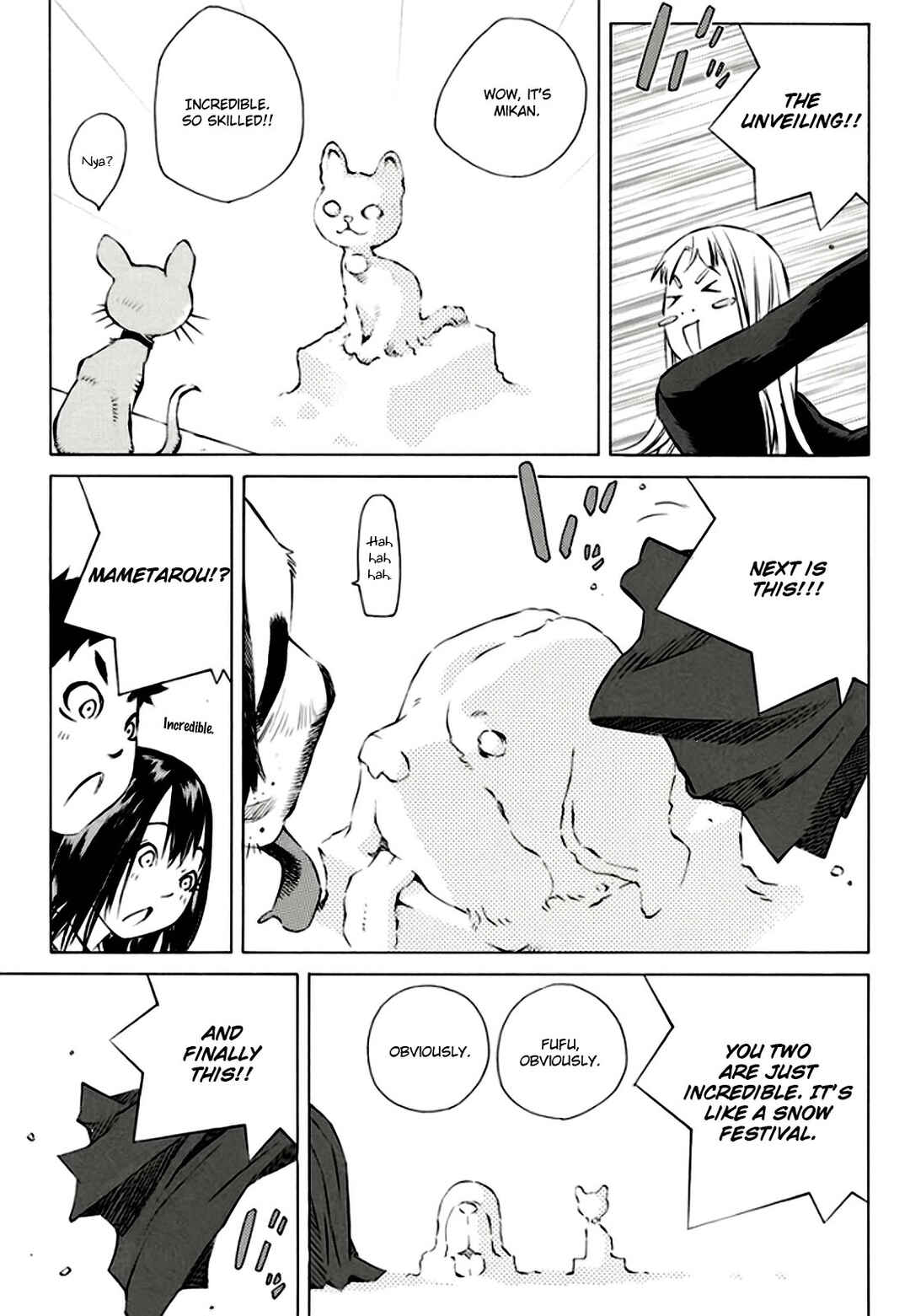 Pastel Chapter 163 - Page 18