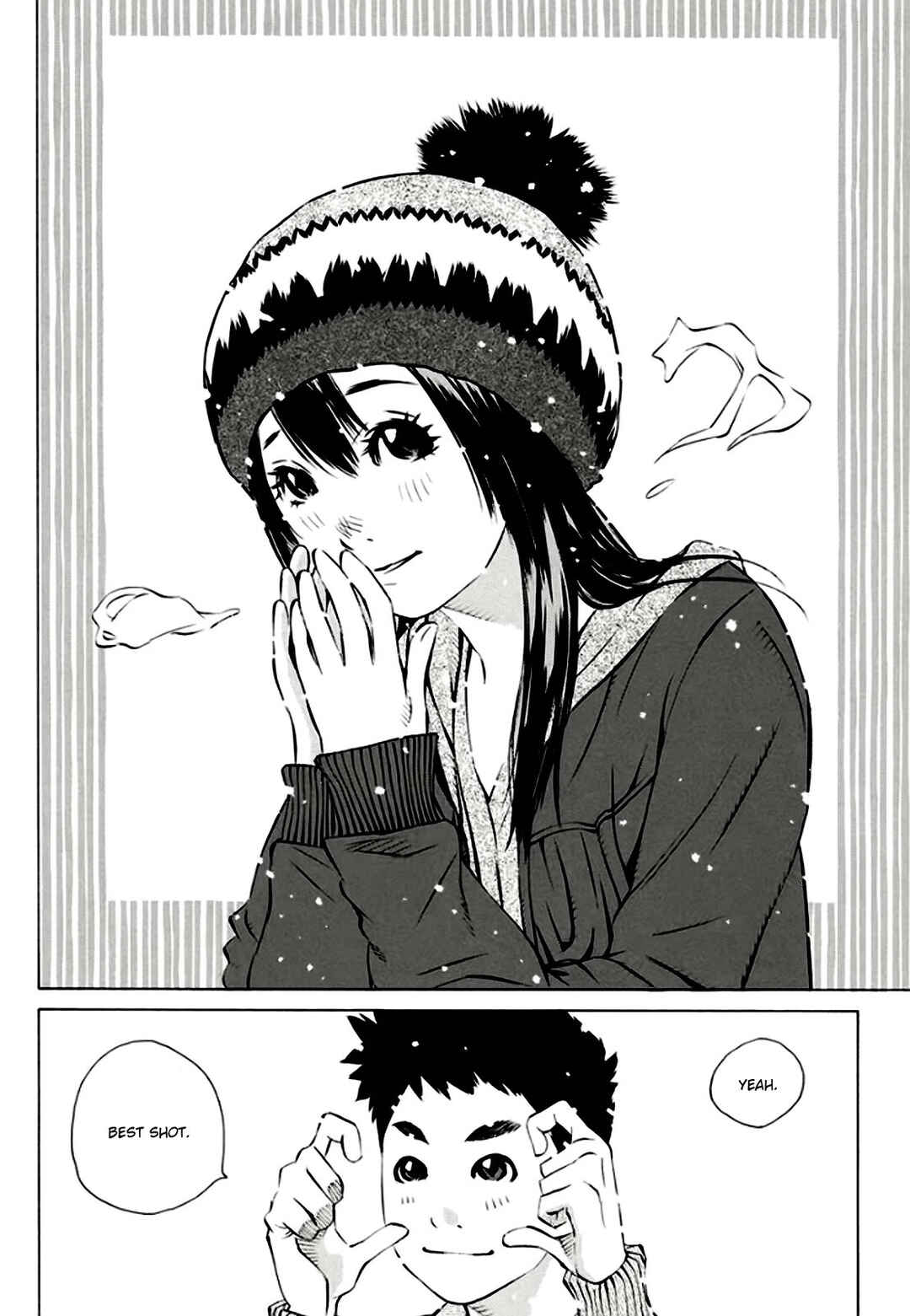 Pastel Chapter 163 - Page 40