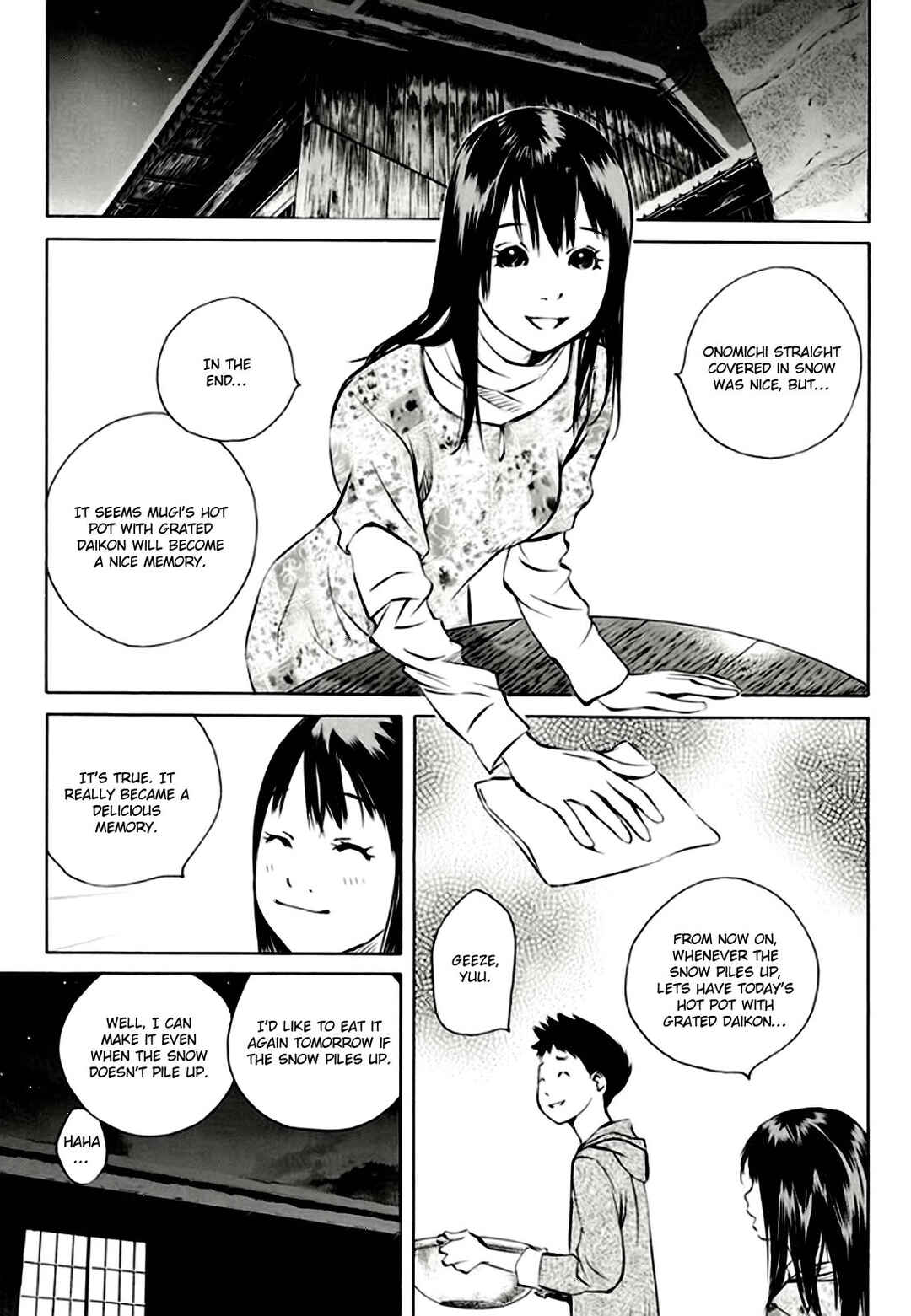 Pastel Chapter 163 - Page 43