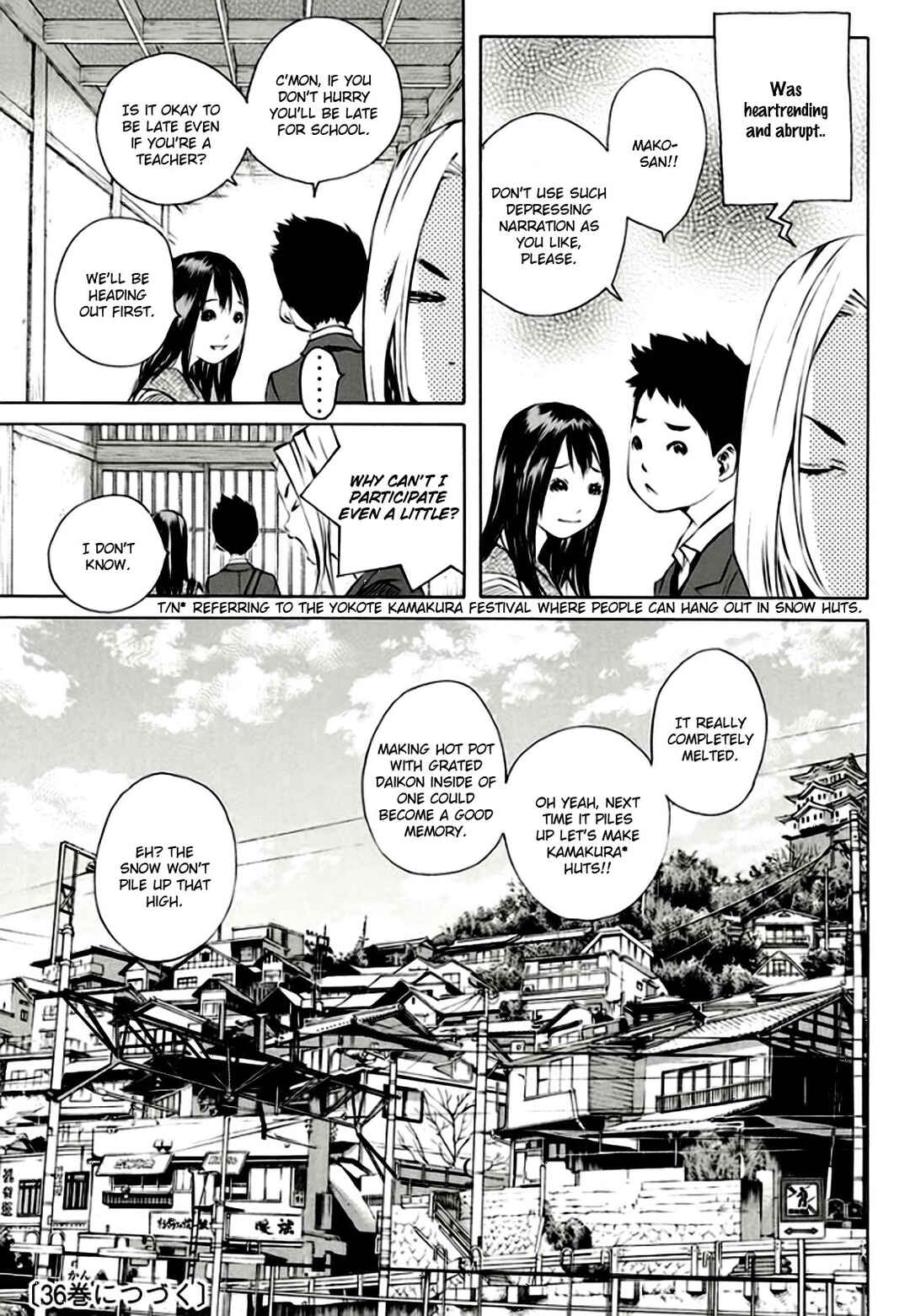 Pastel Chapter 163 - Page 45