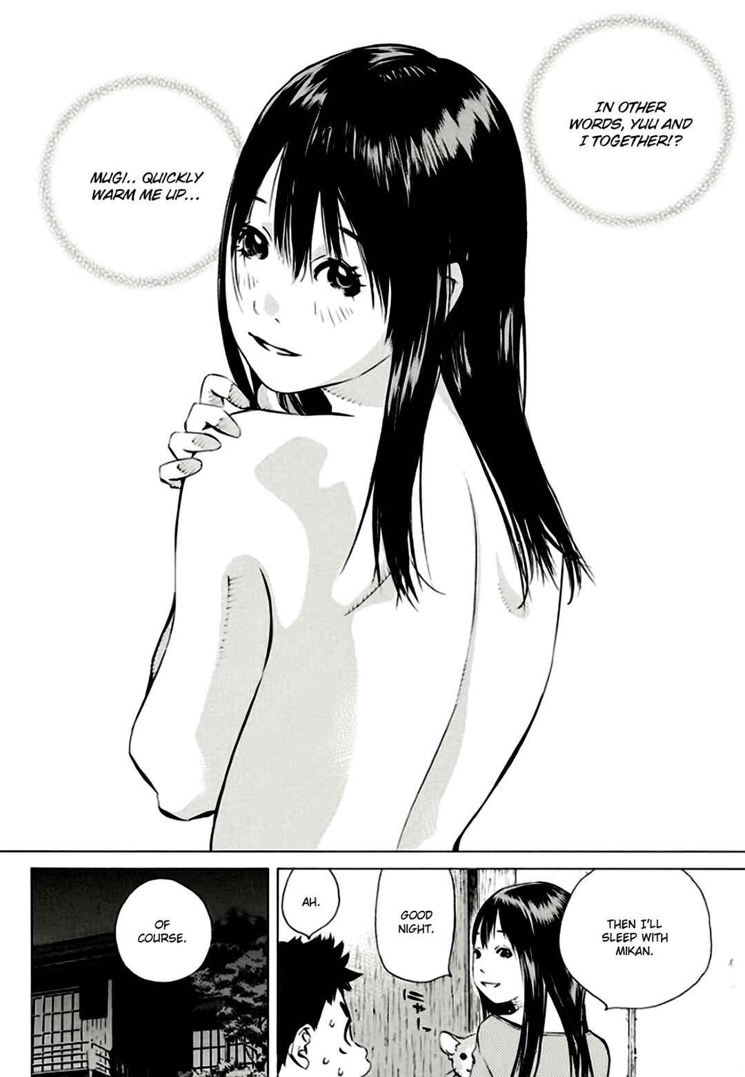 Pastel Chapter 163 - Page 8
