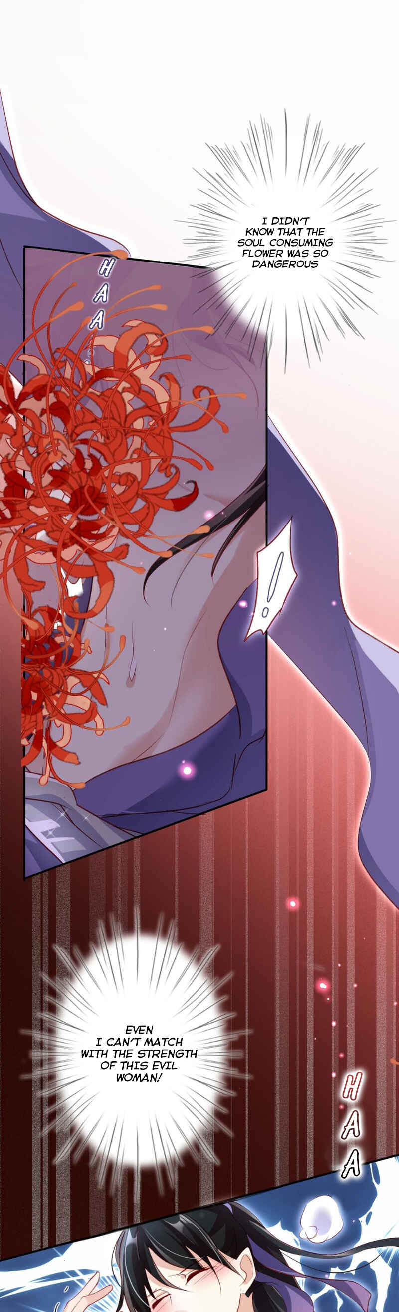 Way to the Glory Chapter 31 - Page 10