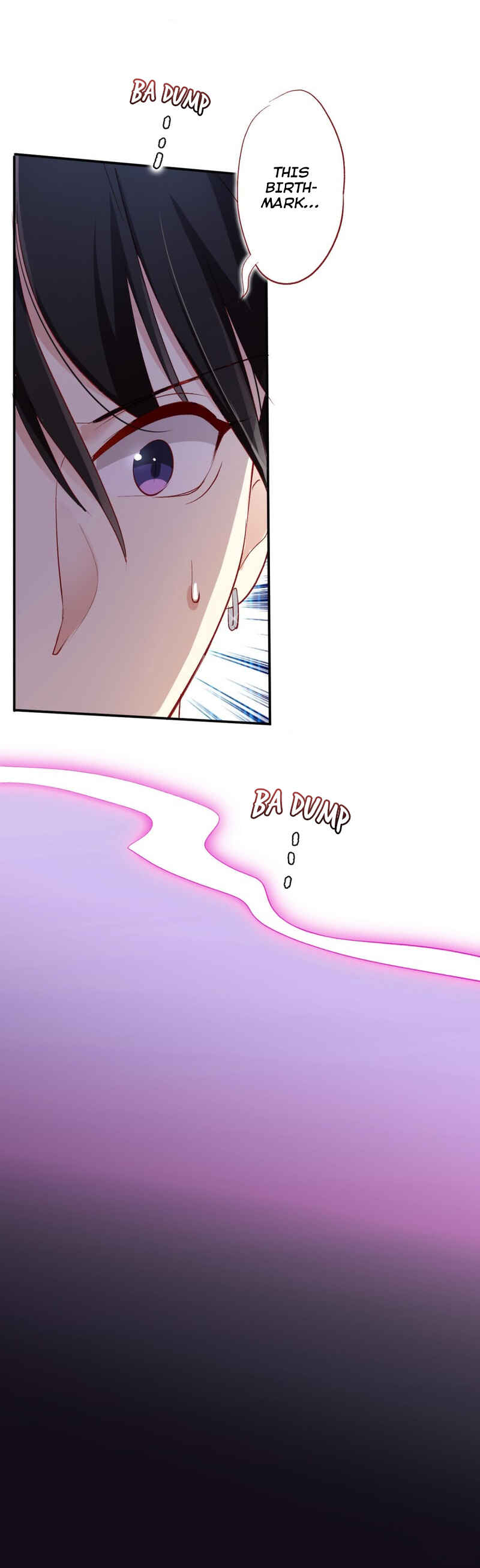 Way to the Glory Chapter 31 - Page 18