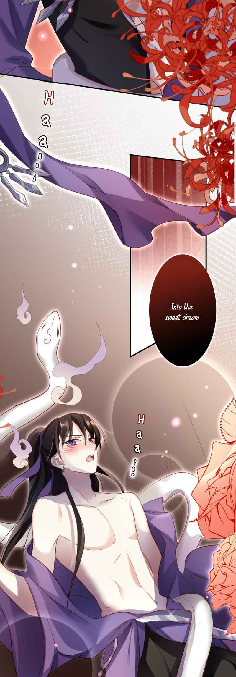Way to the Glory Chapter 31 - Page 5