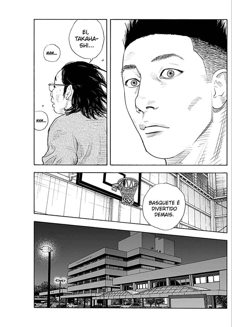 REAL Chapter 93 - Page 10