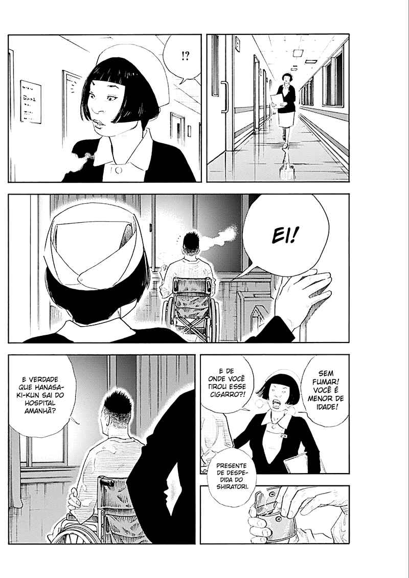 REAL Chapter 93 - Page 11