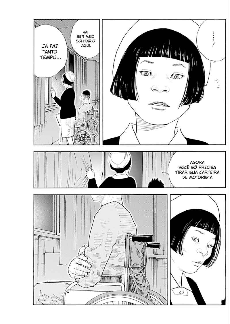 REAL Chapter 93 - Page 12