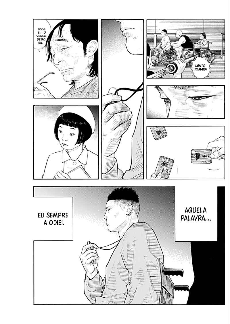 REAL Chapter 93 - Page 14