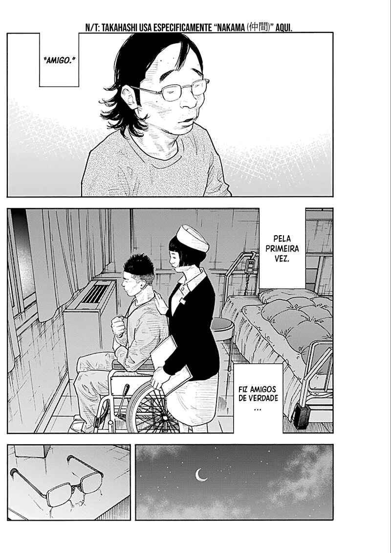 REAL Chapter 93 - Page 15